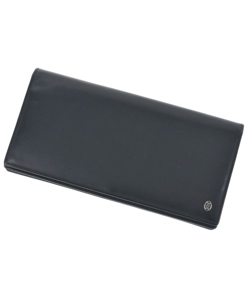 Cartier(カルティエ)財布・コインケース 黒 サイズ:-/2200668398862