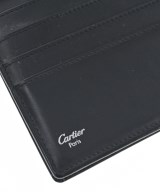 Cartier（カルティエ）財布・コインケース 黒 サイズ:- レディース/2200668398862