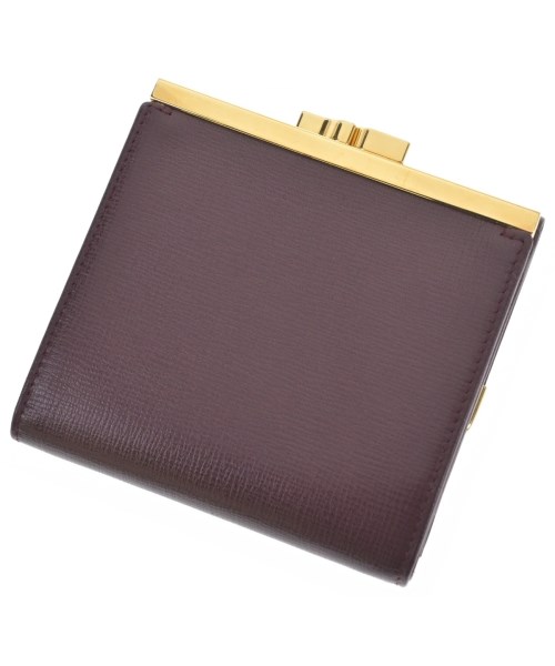 Cartier（カルティエ）財布・コインケース 赤 サイズ:- レディース/2200668398879