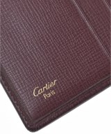 Cartier（カルティエ）財布・コインケース 赤 サイズ:- レディース/2200668398879
