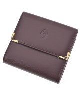 Cartier 財布・コインケース