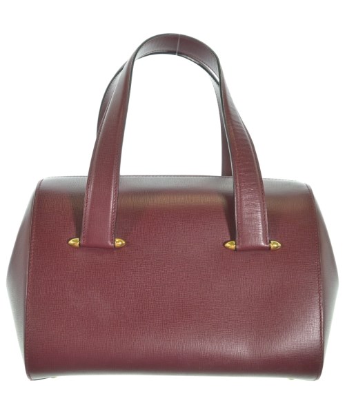 Cartier(カルティエ)ハンドバッグ 赤 サイズ:-/2200669729016