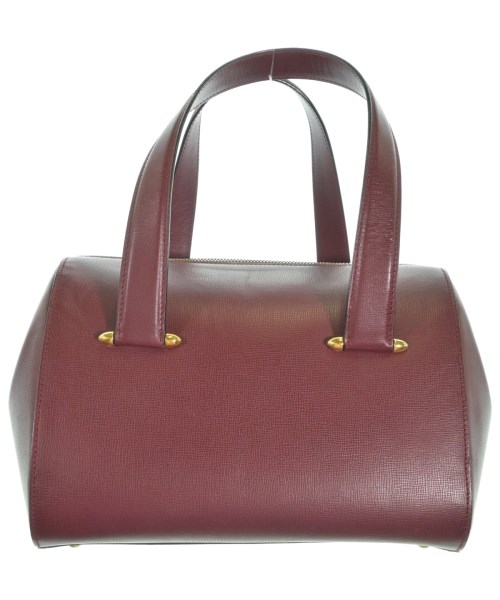 Cartier（カルティエ）ハンドバッグ 赤 サイズ:- レディース/2200669729016