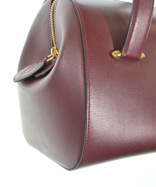 Cartier（カルティエ）ハンドバッグ 赤 サイズ:- レディース/2200669729016