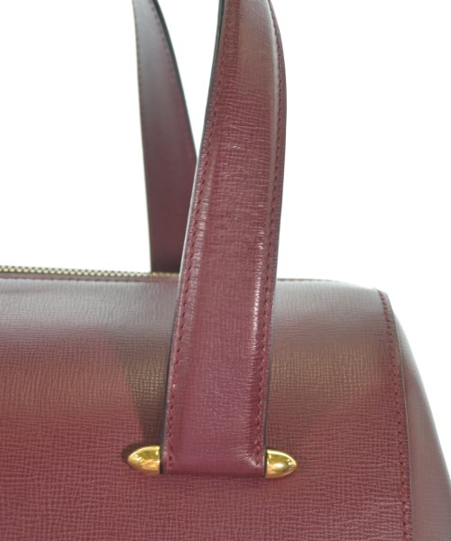 Cartier（カルティエ）ハンドバッグ 赤 サイズ:- レディース/2200669729016