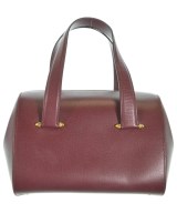 Cartier（カルティエ）ハンドバッグ 赤 サイズ:- レディース/2200669729016