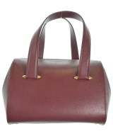 Cartier（カルティエ）ハンドバッグ 赤 サイズ:- レディース/2200669729016