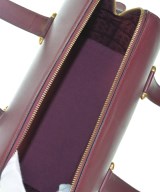 Cartier（カルティエ）ハンドバッグ 赤 サイズ:- レディース/2200669729016
