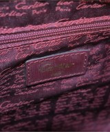 Cartier（カルティエ）ハンドバッグ 赤 サイズ:- レディース/2200669729016