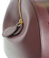 Cartier（カルティエ）ハンドバッグ 赤 サイズ:- レディース/2200669729016