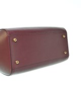 Cartier（カルティエ）ハンドバッグ 赤 サイズ:- レディース/2200669729016