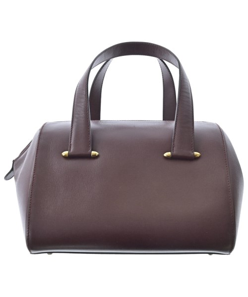 Cartier（カルティエ）ハンドバッグ 赤 サイズ:- レディース/2200669729498