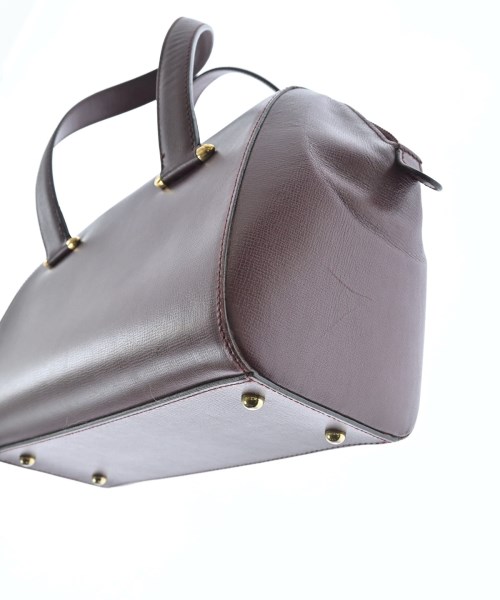 Cartier（カルティエ）ハンドバッグ 赤 サイズ:- レディース/2200669729498