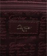Cartier（カルティエ）ハンドバッグ 赤 サイズ:- レディース/2200669729498