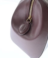 Cartier（カルティエ）ハンドバッグ 赤 サイズ:- レディース/2200669729498