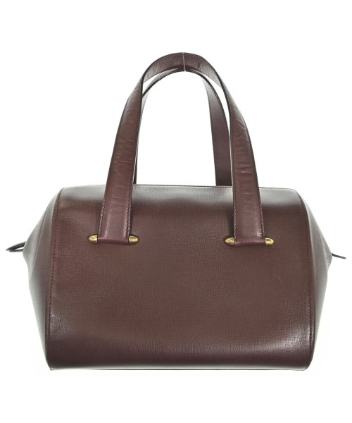 Cartier(カルティエ)ハンドバッグ 赤 サイズ:-/2200669730586