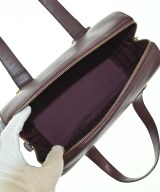 Cartier（カルティエ）ハンドバッグ 赤 サイズ:- レディース/2200669730586