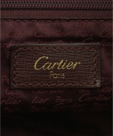 Cartier（カルティエ）ハンドバッグ 赤 サイズ:- レディース/2200669730586