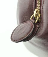 Cartier（カルティエ）ハンドバッグ 赤 サイズ:- レディース/2200669730586