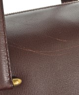 Cartier（カルティエ）ハンドバッグ 赤 サイズ:- レディース/2200669730586