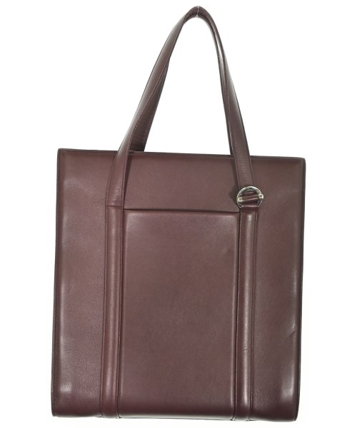 Cartier(カルティエ)トートバッグ 赤 サイズ:-/2200669730616