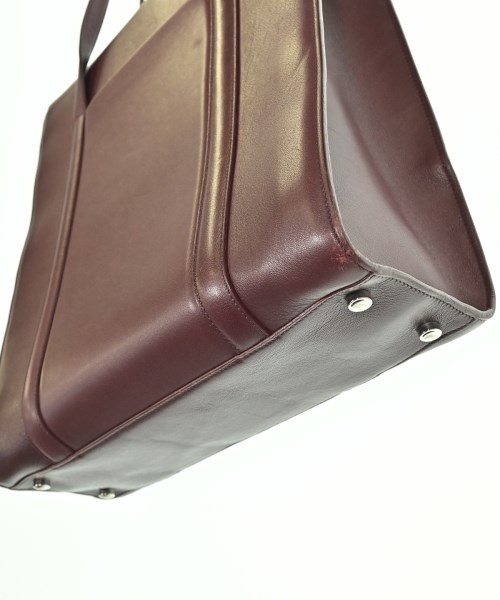 Cartier（カルティエ）トートバッグ 赤 サイズ:- レディース/2200669730616