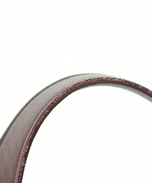 Cartier（カルティエ）トートバッグ 赤 サイズ:- レディース/2200669730616