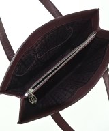Cartier（カルティエ）トートバッグ 赤 サイズ:- レディース/2200669730616