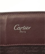 Cartier（カルティエ）トートバッグ 赤 サイズ:- レディース/2200669730616