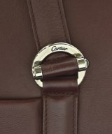 Cartier（カルティエ）トートバッグ 赤 サイズ:- レディース/2200669730616