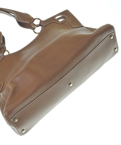 Cartier（カルティエ）ビジネスバッグ 茶 サイズ:- レディース/2200669708035