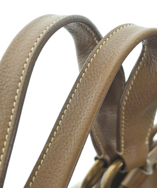 Cartier（カルティエ）ビジネスバッグ 茶 サイズ:- レディース/2200669708035