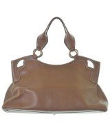 Cartier（カルティエ）ビジネスバッグ 茶 サイズ:- レディース/2200669708035