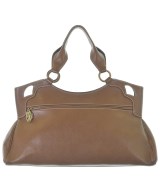 Cartier（カルティエ）ビジネスバッグ 茶 サイズ:- レディース/2200669708035