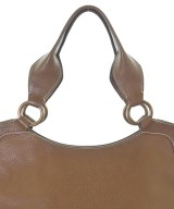 Cartier（カルティエ）ビジネスバッグ 茶 サイズ:- レディース/2200669708035