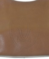 Cartier（カルティエ）ビジネスバッグ 茶 サイズ:- レディース/2200669708035