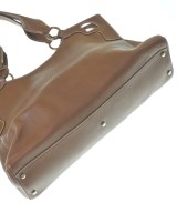 Cartier（カルティエ）ビジネスバッグ 茶 サイズ:- レディース/2200669708035