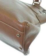 Cartier（カルティエ）ビジネスバッグ 茶 サイズ:- レディース/2200669708035