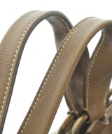 Cartier（カルティエ）ビジネスバッグ 茶 サイズ:- レディース/2200669708035