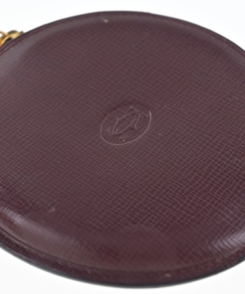 Cartier（カルティエ）財布・コインケース 赤 サイズ:- レディース/2200667424043