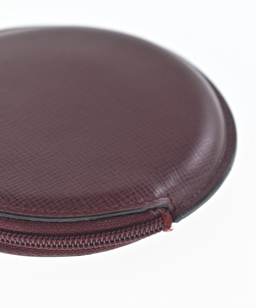 Cartier（カルティエ）財布・コインケース 赤 サイズ:- レディース/2200667424043