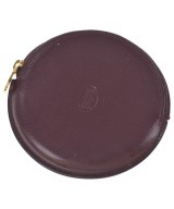 Cartier（カルティエ）財布・コインケース 赤 サイズ:- レディース/2200667424043