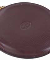 Cartier（カルティエ）財布・コインケース 赤 サイズ:- レディース/2200667424043