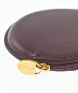 Cartier（カルティエ）財布・コインケース 赤 サイズ:- レディース/2200667424043