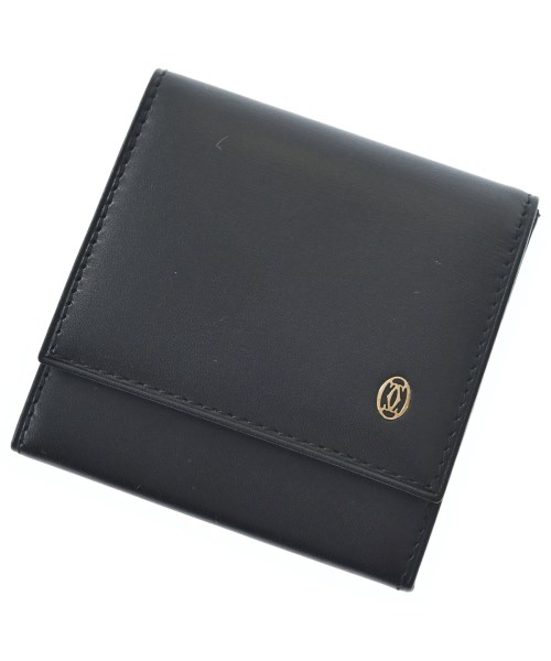 Cartier(カルティエ)財布・コインケース 黒 サイズ:-/2200672256608