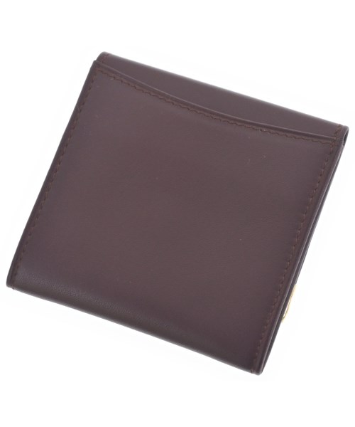 Cartier（カルティエ）財布・コインケース 赤 サイズ:- レディース/2200719902703