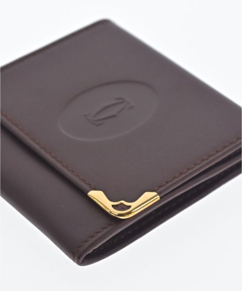 Cartier（カルティエ）財布・コインケース 赤 サイズ:- レディース/2200719902703
