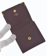 Cartier（カルティエ）財布・コインケース 赤 サイズ:- レディース/2200719902703