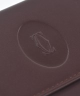 Cartier（カルティエ）財布・コインケース 赤 サイズ:- レディース/2200719902703