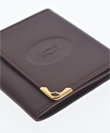 Cartier（カルティエ）財布・コインケース 赤 サイズ:- レディース/2200719902703